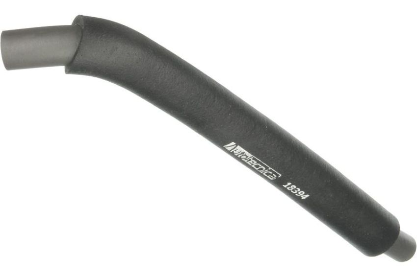 URO Parts TY1416832 PCV Valve Hose