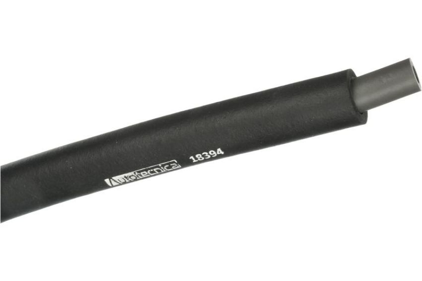 URO Parts TY1416832 PCV Valve Hose