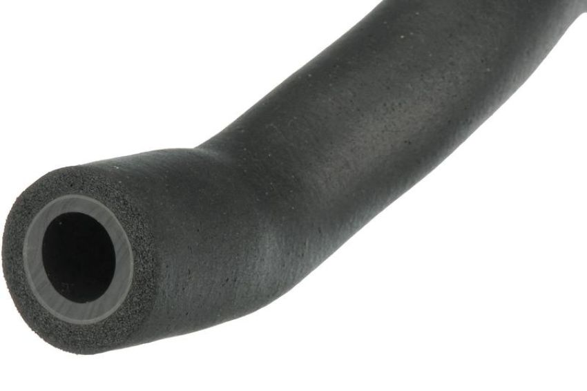 URO Parts TY1416834 PCV Valve Hose