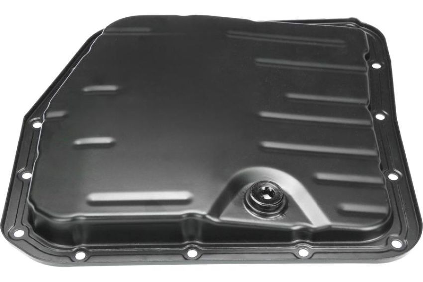 URO Parts TY1417154 Auto Trans Oil Pan