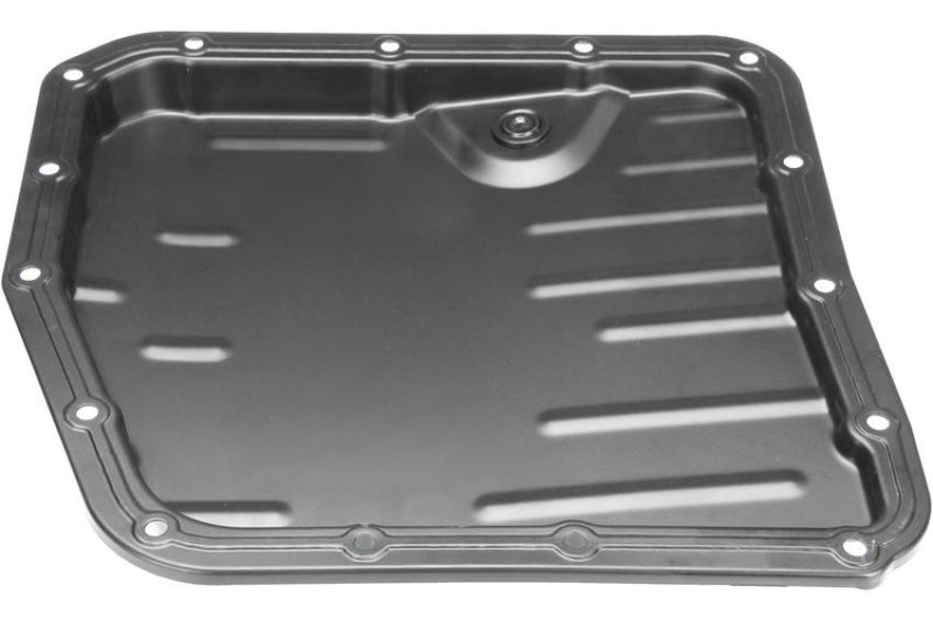 URO Parts TY1417154 Auto Trans Oil Pan