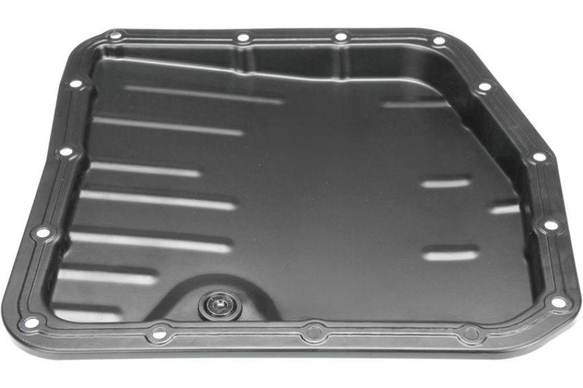 URO Parts TY1417154 Auto Trans Oil Pan