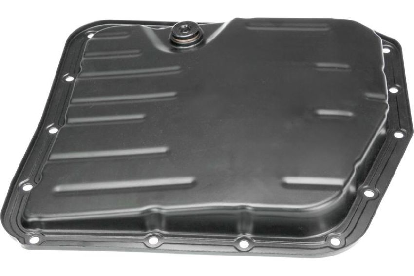 URO Parts TY1417154 Auto Trans Oil Pan