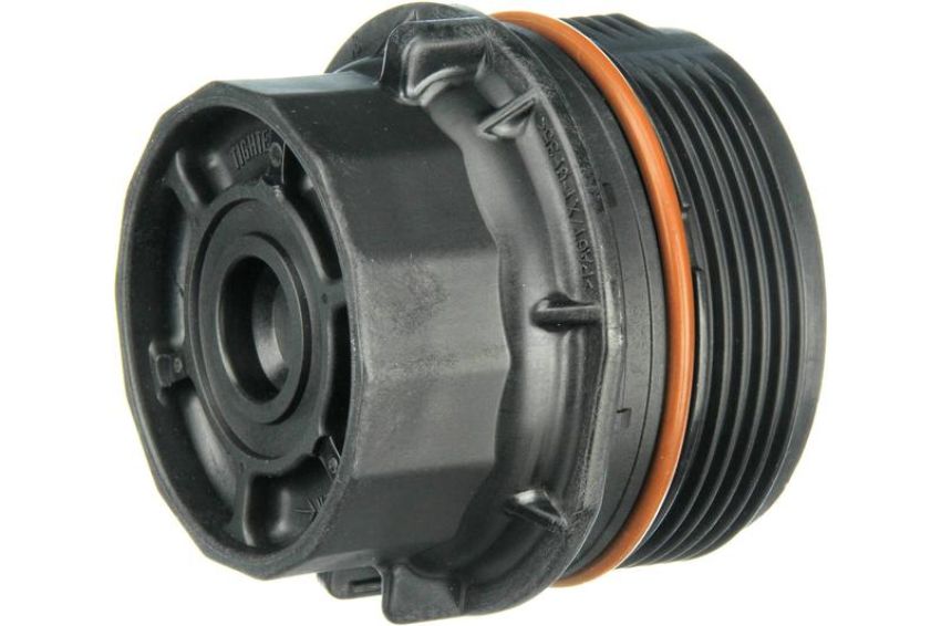 URO Parts TY1418630 Oil Filter Cover Cap