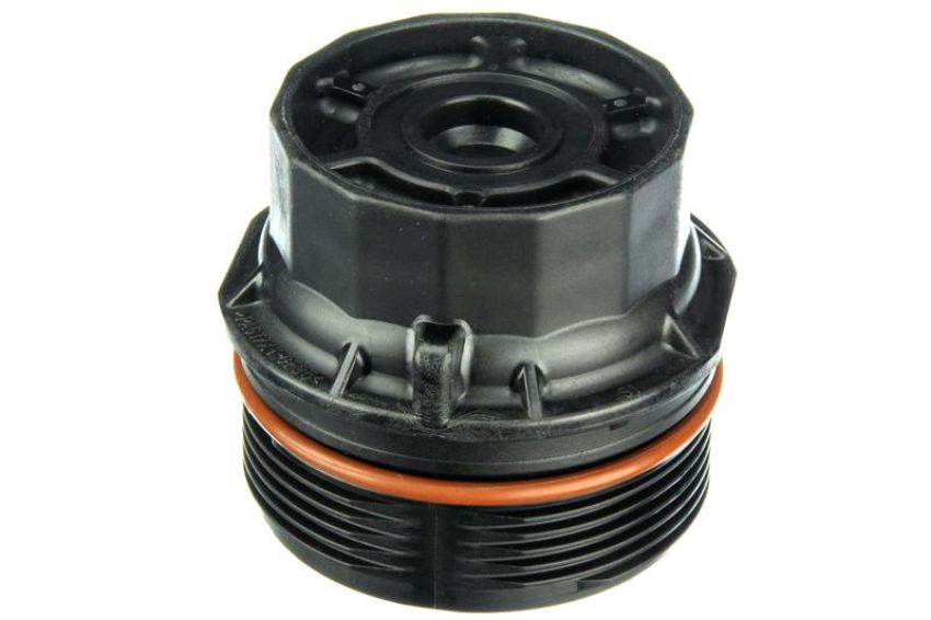 URO Parts TY1418630 Oil Filter Cover Cap