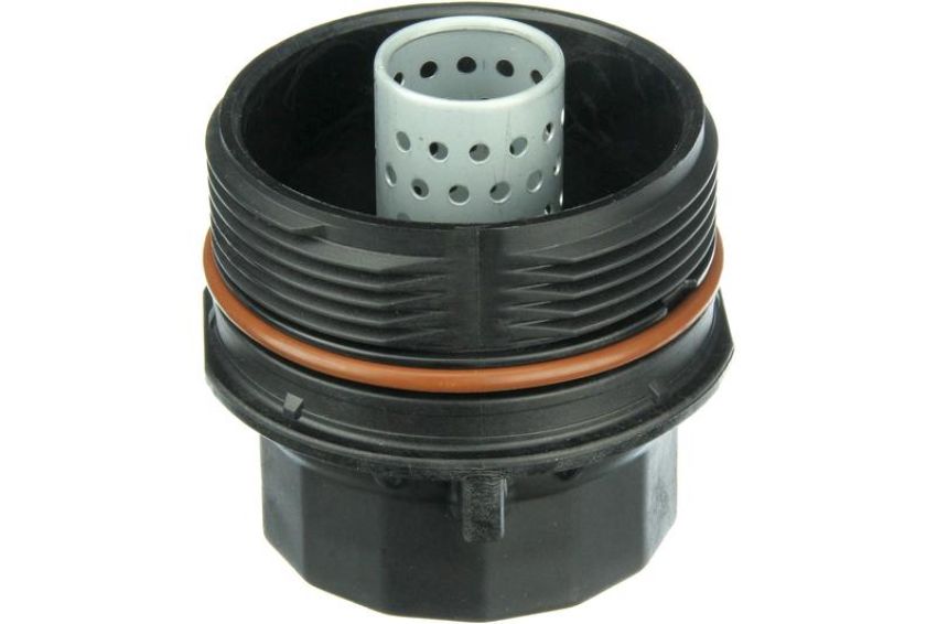 URO Parts TY1418630 Oil Filter Cover Cap