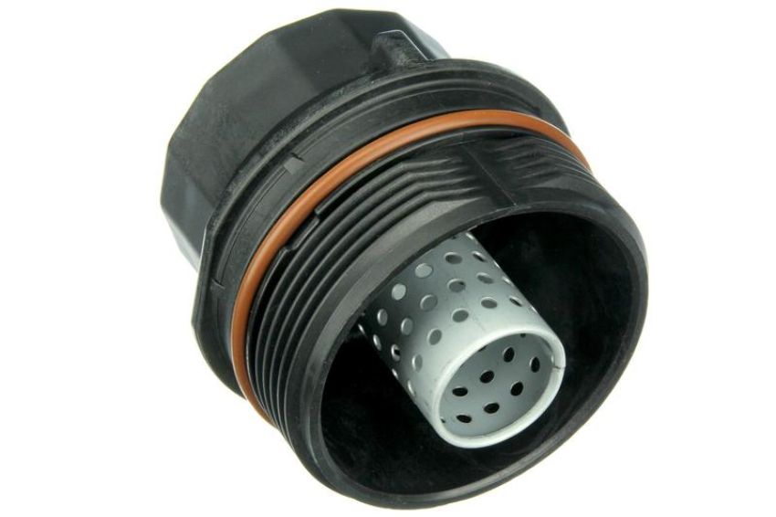 URO Parts TY1418630 Oil Filter Cover Cap