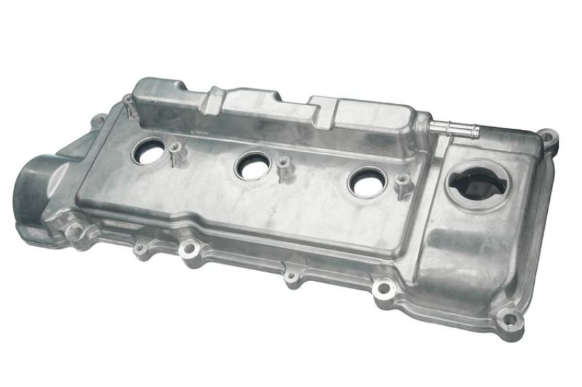 URO Parts TY1419526 Valve Cover w/ Gasket