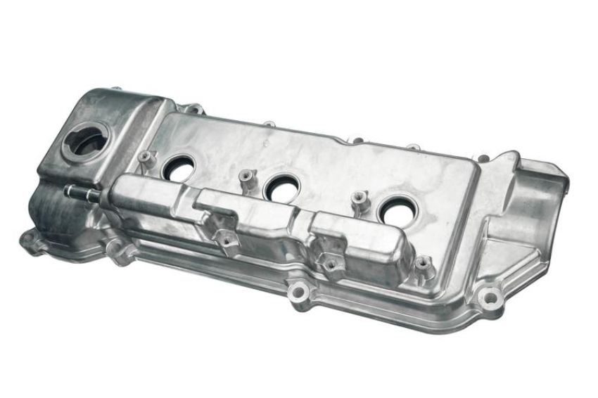 URO Parts TY1419526 Valve Cover w/ Gasket