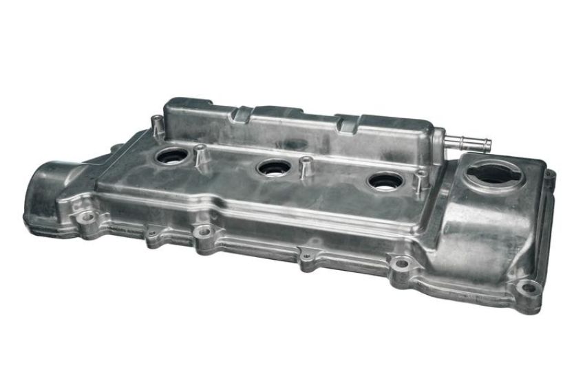 URO Parts TY1419526 Valve Cover w/ Gasket