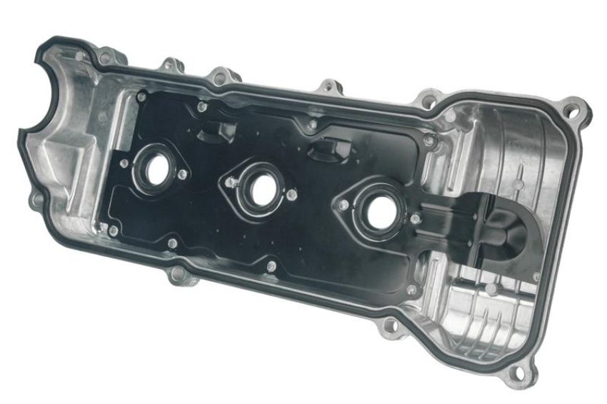 URO Parts TY1419526 Valve Cover w/ Gasket