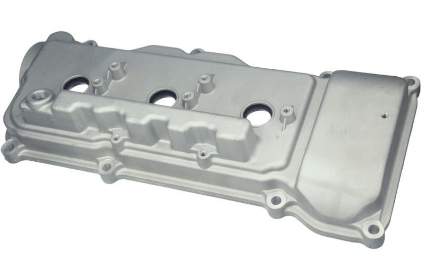 URO Parts TY1419528 Valve Cover w/ Gasket