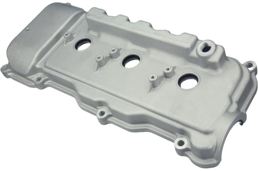 URO Parts TY1419528 Valve Cover w/ Gasket