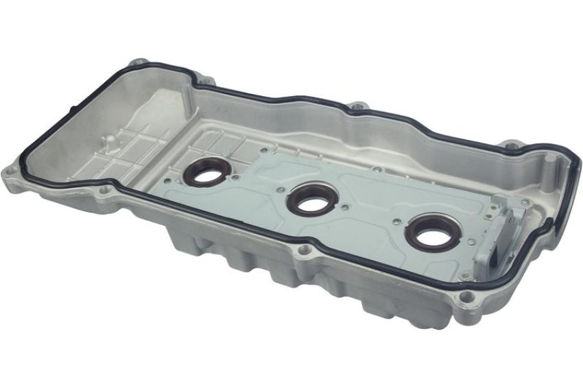 URO Parts TY1419528 Valve Cover w/ Gasket