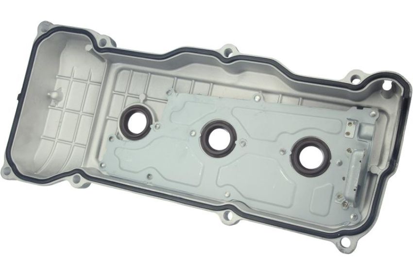 URO Parts TY1419528 Valve Cover w/ Gasket