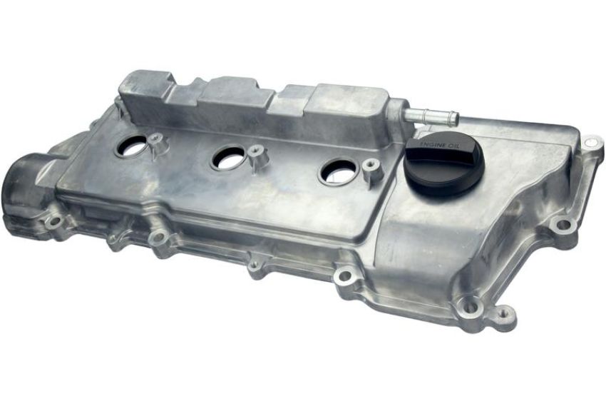 URO Parts TY1419529 Valve Cover w/ Gasket