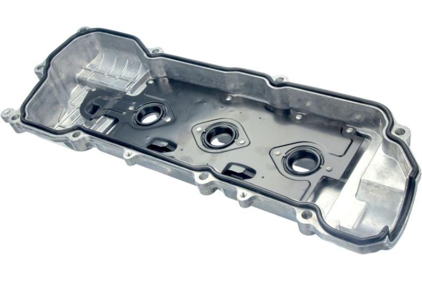 URO Parts TY1419529 Valve Cover w/ Gasket