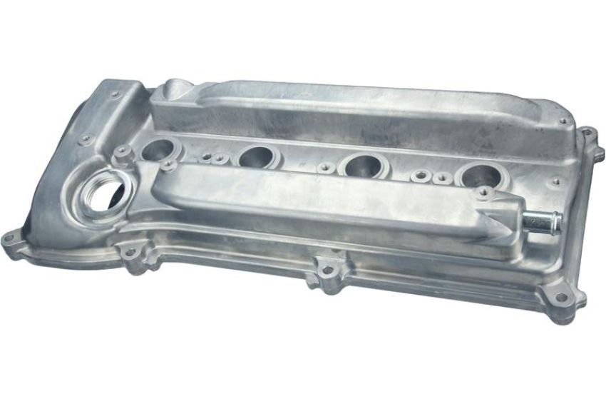 URO Parts TY1419531 Valve Cover w/ Gasket