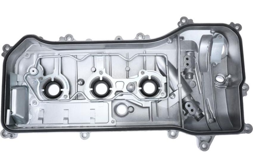 URO Parts TY1419999 Valve Cover w/ Gasket