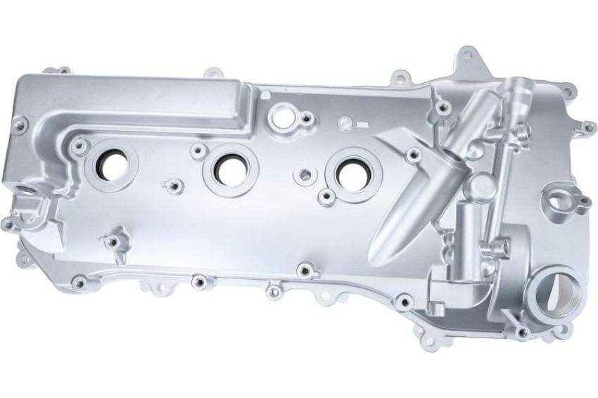 URO Parts TY1419999 Valve Cover w/ Gasket
