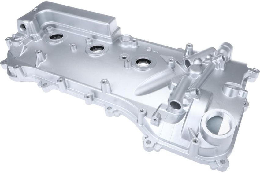 URO Parts TY1419999 Valve Cover w/ Gasket