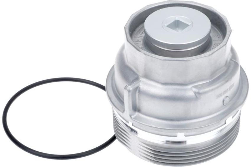 URO Parts TY1420831 Oil Filter Housing Cap