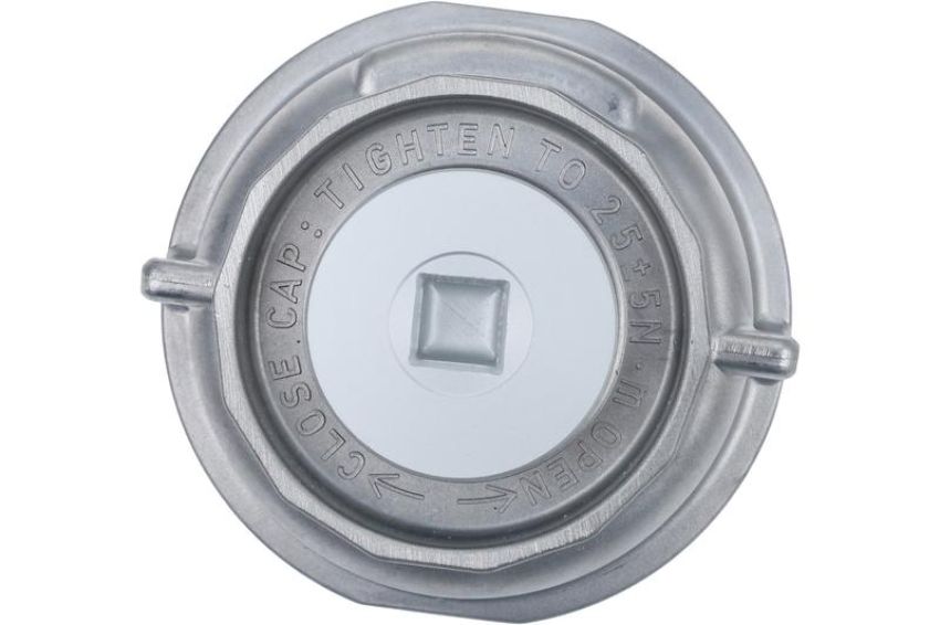 URO Parts TY1420831 Oil Filter Housing Cap