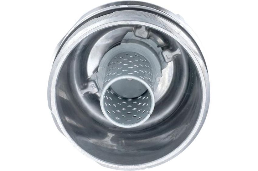 URO Parts TY1420831 Oil Filter Housing Cap