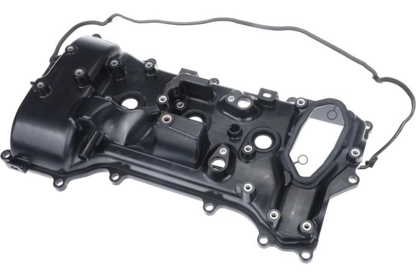 URO Parts TY1422157 Valve Cover w/ Gasket