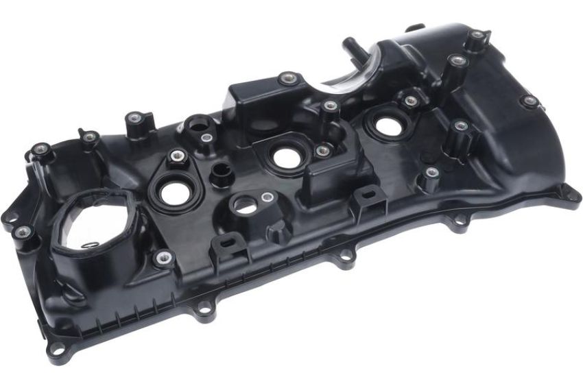 URO Parts TY1422157 Valve Cover w/ Gasket