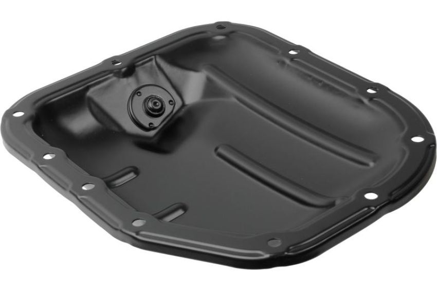URO Parts TY149591 Engine Oil Pan