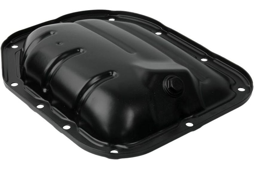 URO Parts TY149591 Engine Oil Pan