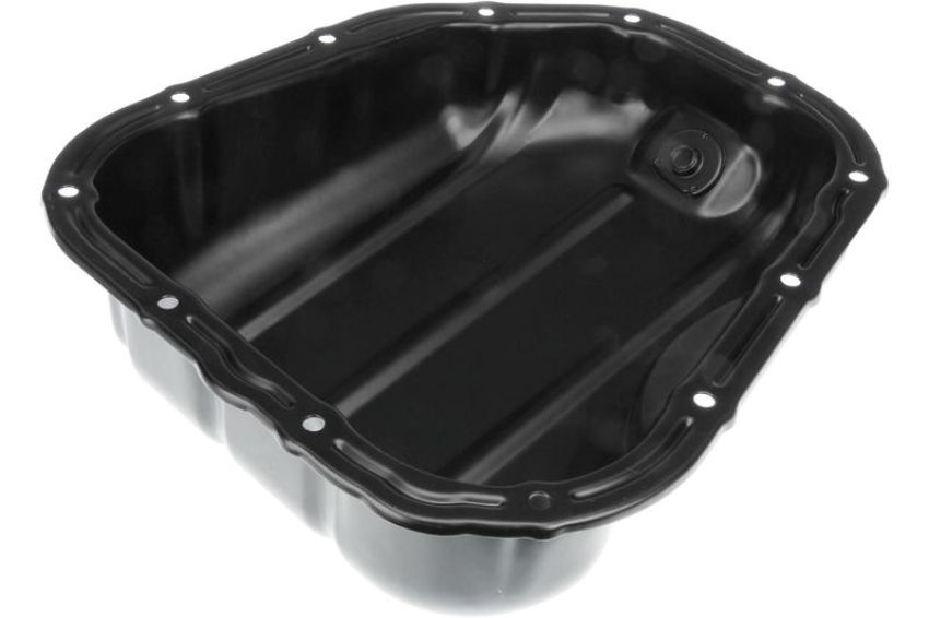 URO Parts TY149593 Engine Oil Pan