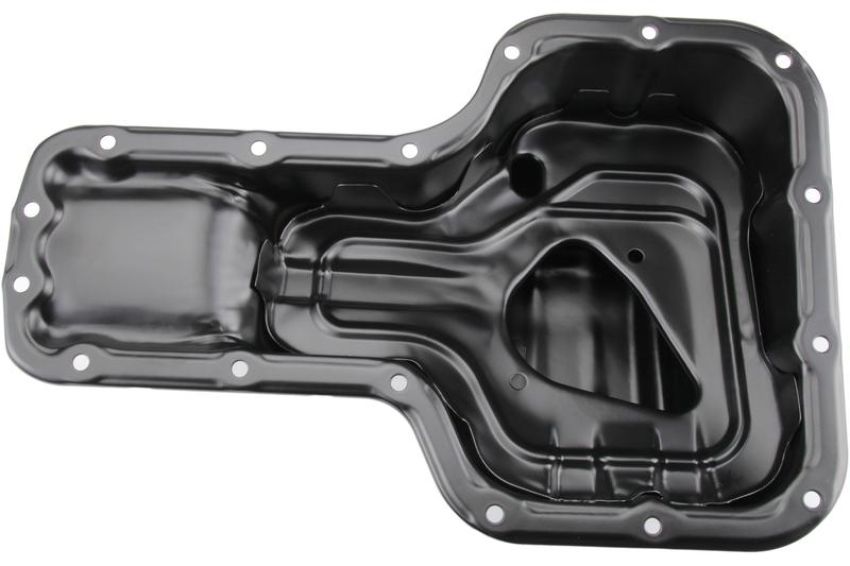 URO Parts TY149596 Engine Oil Pan