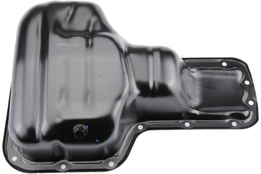 URO Parts TY149596 Engine Oil Pan