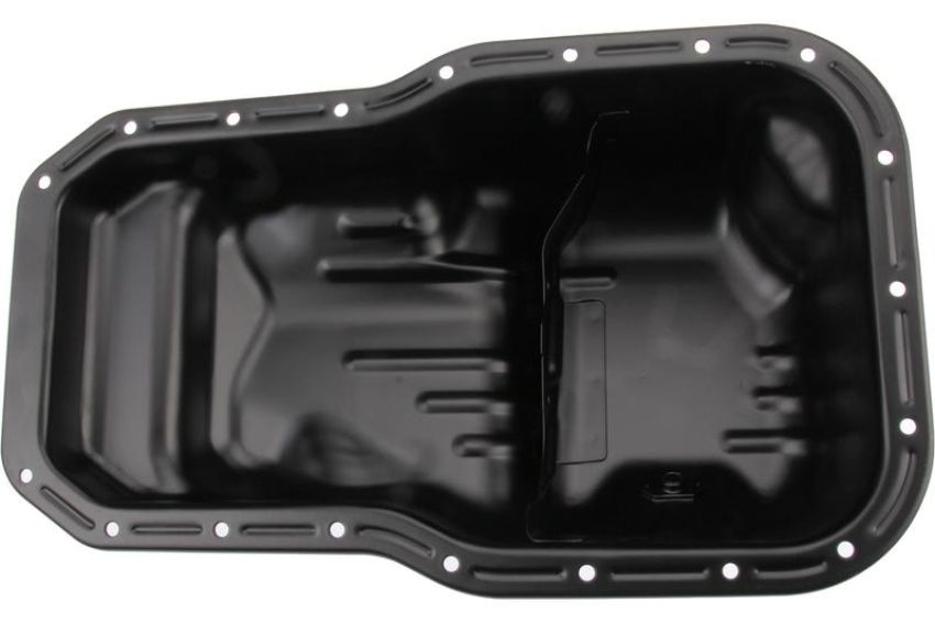 URO Parts TY149597 Engine Oil Pan