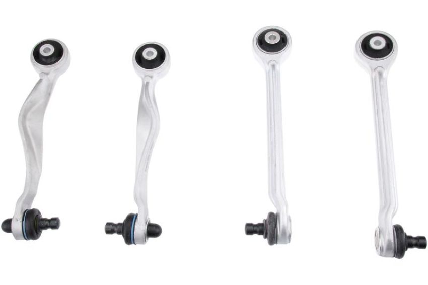 URO Parts VAGB5CAKIT Control Arm Kit 4pc