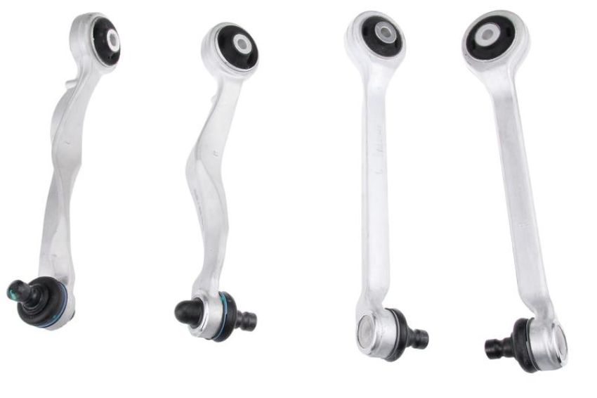 URO Parts VAGB5CAKIT Control Arm Kit 4pc