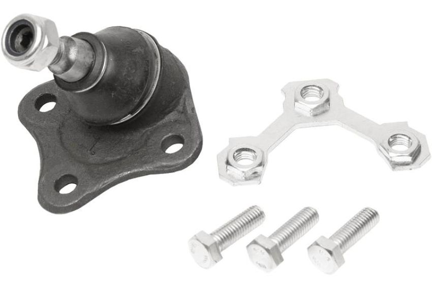 URO Parts VWA46PCKIT Suspension Kit 6 pc