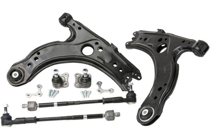 URO Parts VWA46PCKIT Suspension Kit 6 pc