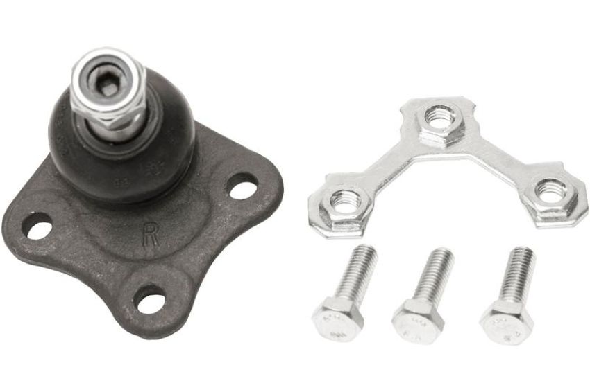 URO Parts VWA46PCKIT Suspension Kit 6 pc