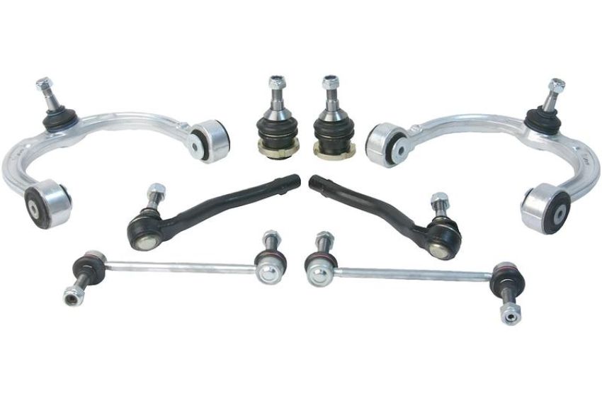 URO Parts W1648PCKIT Suspension Kit 8 pc