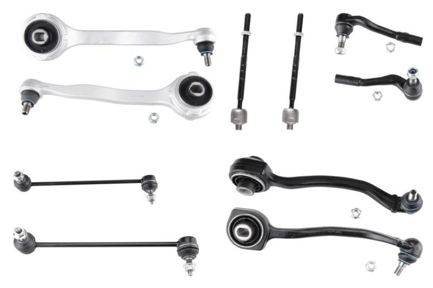 URO Parts W203W20910PKIT Suspension Kit 10 pc