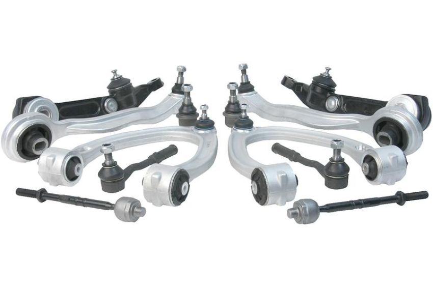 URO Parts W22012PCKIT Suspension Kit 12 pc