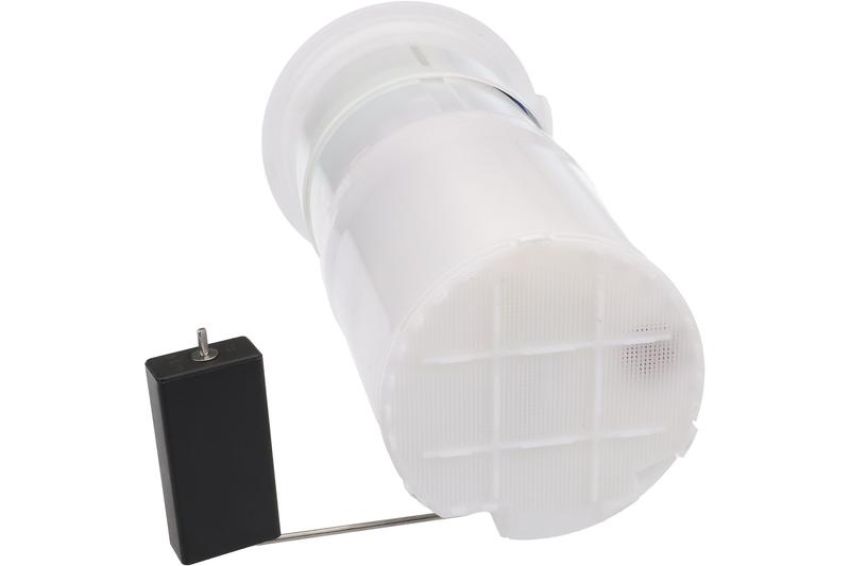 URO Parts WFX000210 Fuel Pump Assembly