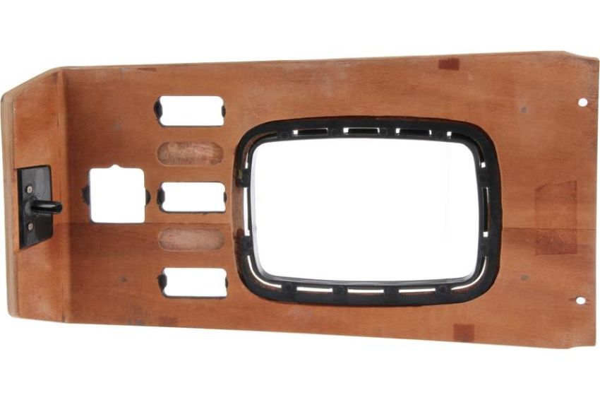URO Parts WK107BC5 Shift Console