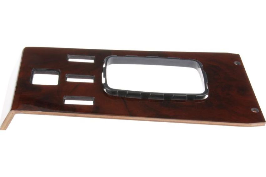 URO Parts WK107BC5 Shift Console