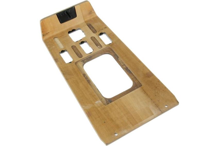 URO Parts WK107BH1 Wood Kit