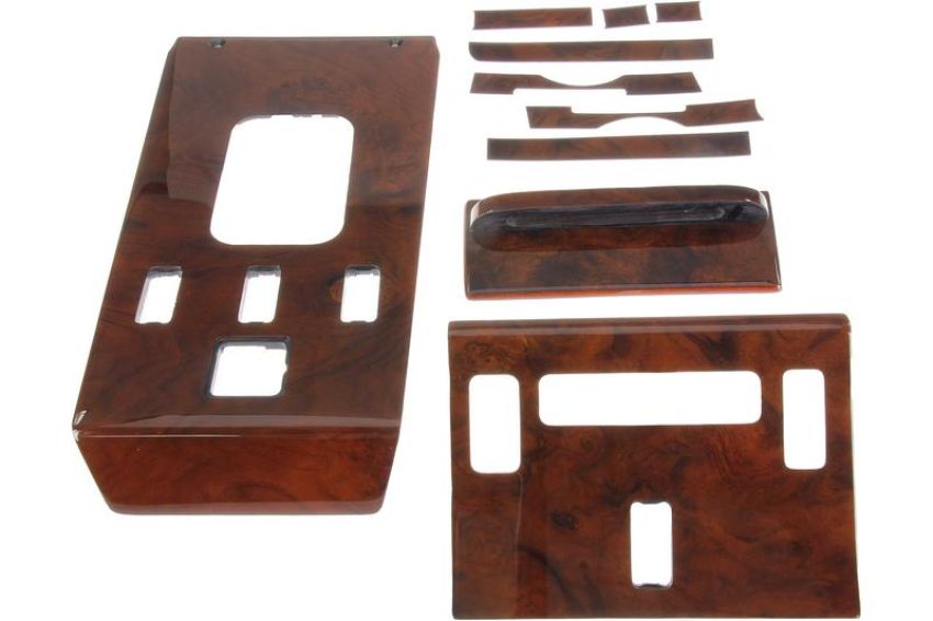 URO Parts WK107BH1 Wood Kit
