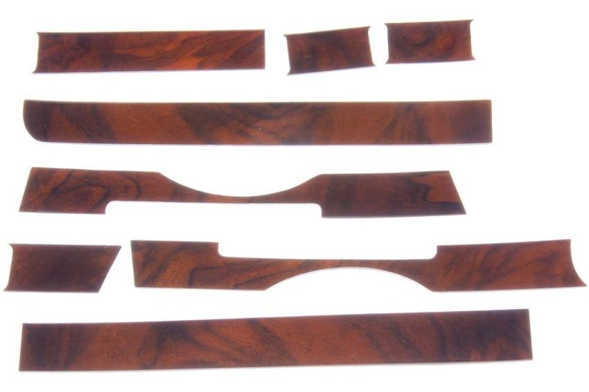 URO Parts WK107BH1 Wood Kit